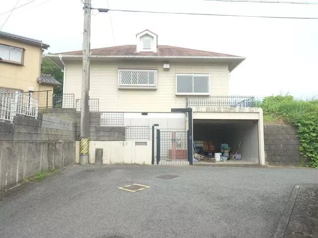 Iga City, Ayama Heights (Sanagu Station) Single-story 3DK