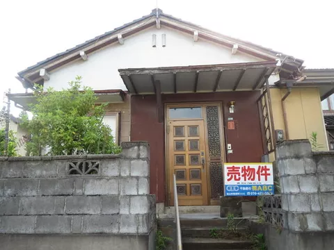 Takaoka City, Fushikikofu Motomachi (Fushiki Station), 2-story, 9K