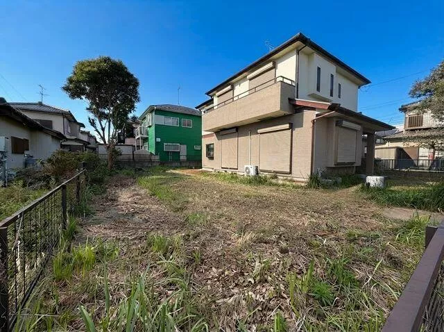Yachimata City, Asahi (Yachimata Station), 2-story, 4LDK