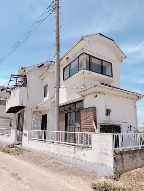 Fukaya City, Yokose (Fukaya Station) 2-story 4LDK