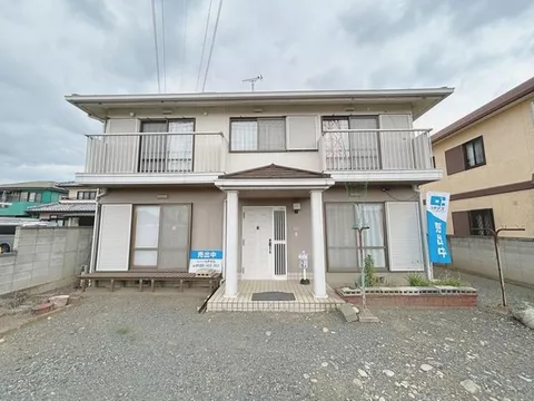 [Open House] Current sale until May 31 / South-facing with good sunlight / Tobu Kiryu Line Yabuzuka Station