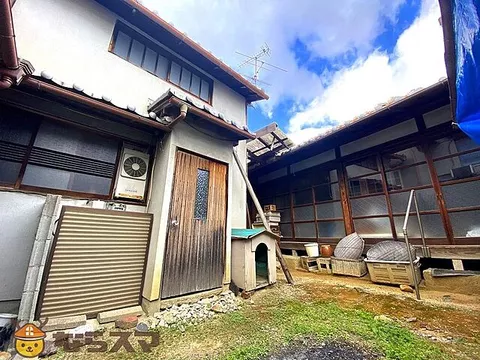 Used single-family home in Imaichicho, Nara City