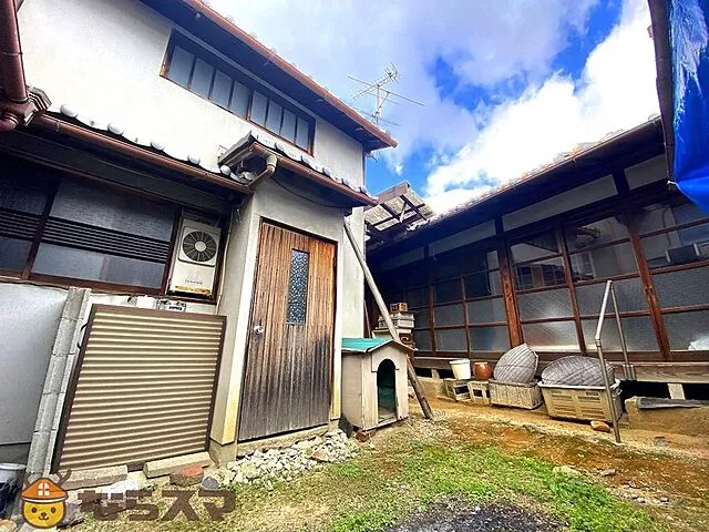 Used single-family home in Imaichicho, Nara City