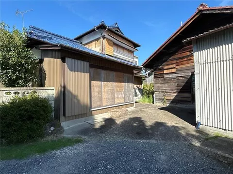 Toki City, Shimoishi Town (Toki City Station), 2-story, 5DK
