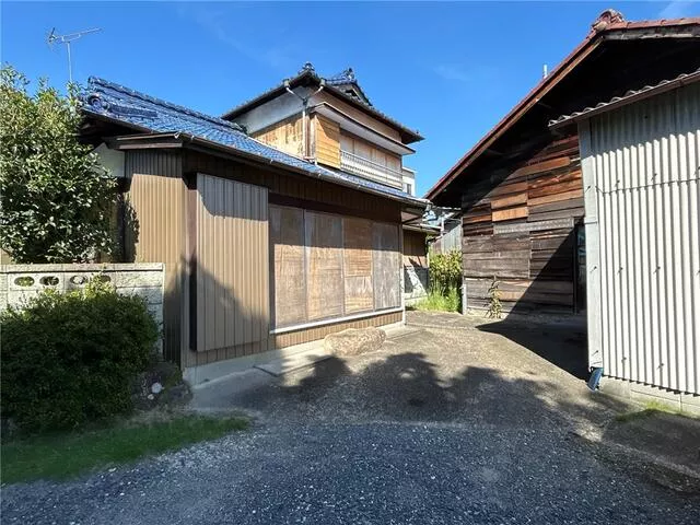 Toki City, Shimoishi Town (Toki City Station), 2-story, 5DK