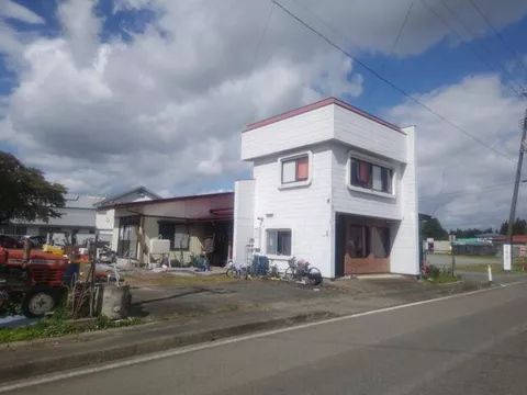 Hanamaki City, Ishidoriya Town, Inohana 7th District, 2-story, 6LDK