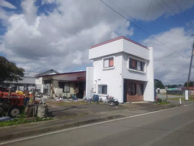 Hanamaki City, Ishidoriya Town, Inohana 7th District, 2-story, 6LDK