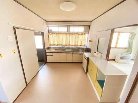 2-story building, 6DK in Oiwake, Tenno, Katagami City