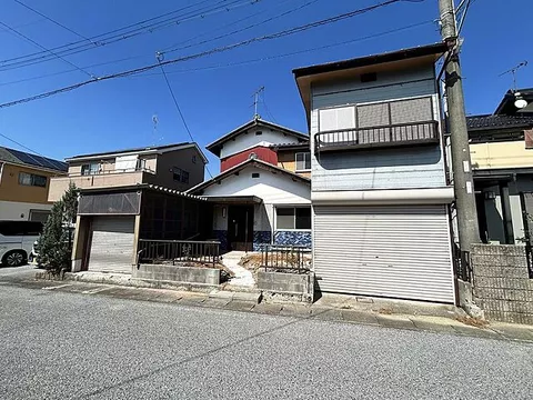 Used single-family home in Hikone City, Hikotomi-cho - Used house