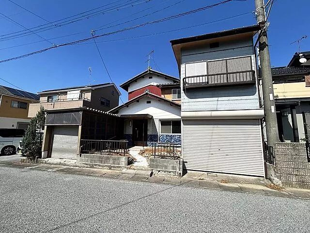Used single-family home in Hikone City, Hikotomi-cho - Used house