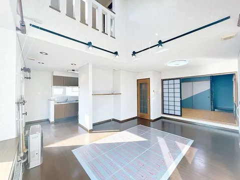 Used single-family home, Iwamizawa City, Horomukukita 2-jo 5-chome, detached house - Image 4