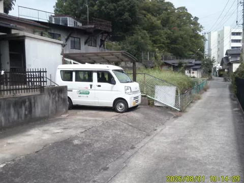 Nirasaki City, Honcho 4-chome (Nirasaki Station) 2-story 4K