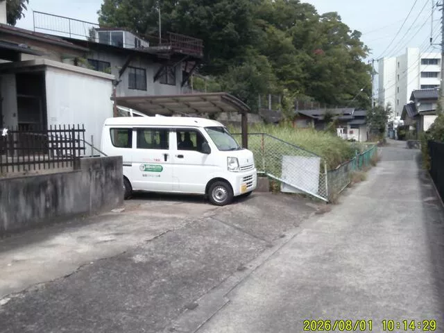 Nirasaki City, Honcho 4-chome (Nirasaki Station) 2-story 4K