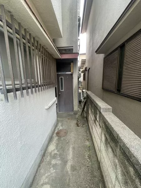 Tarumi Ward, Kobe City, Higashi Tarumi 2-chome (Higashi Tarumi Station) 2-story 3K