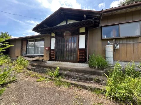 Minamitsuru District, Fujikawaguchiko Town, Katsuyama (Kawaguchiko Station) Single-story building 4DK