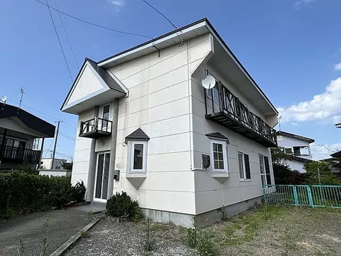 Used single-family home in Chūō, Hirosaki City, Oaza Chinen 4-chome