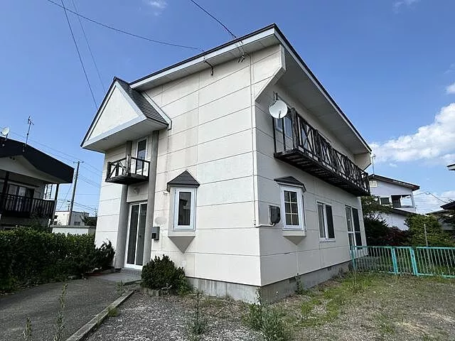 Used single-family home in Chūō, Hirosaki City, Oaza Chinen 4-chome