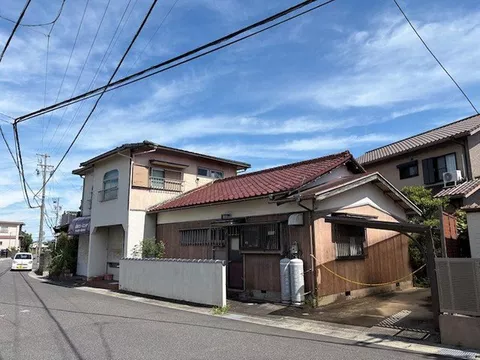 Jike 1 (Isoyama Station) 6.3 million yen