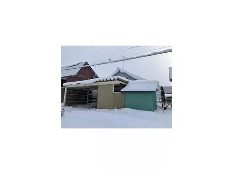 Higashi Rokujō 3 (Shibetsu Station), 900,000 yen