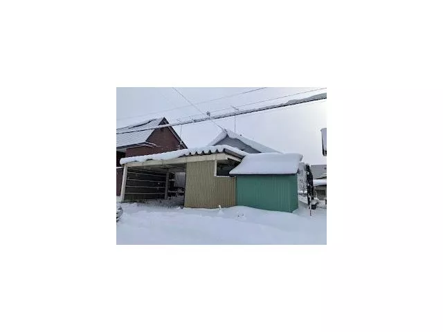 Higashi Rokujō 3 (Shibetsu Station), 900,000 yen