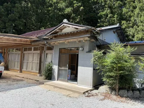Igo-gun Marumori Town Ouchi Aoba Minami Single-story building 5DK
