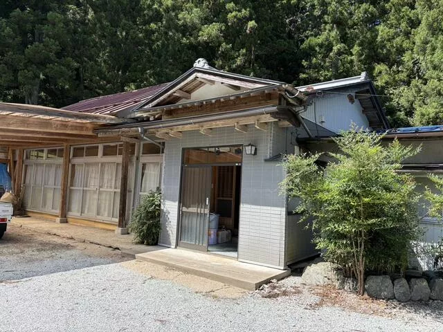 Igo-gun Marumori Town Ouchi Aoba Minami Single-story building 5DK