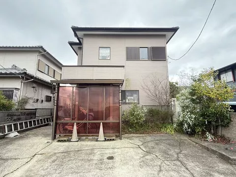 Katori City, Okura (Suigo Station) 2-story 3DK