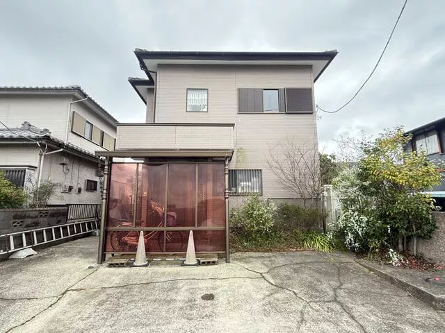 Katori City, Okura (Suigo Station) 2-story 3DK