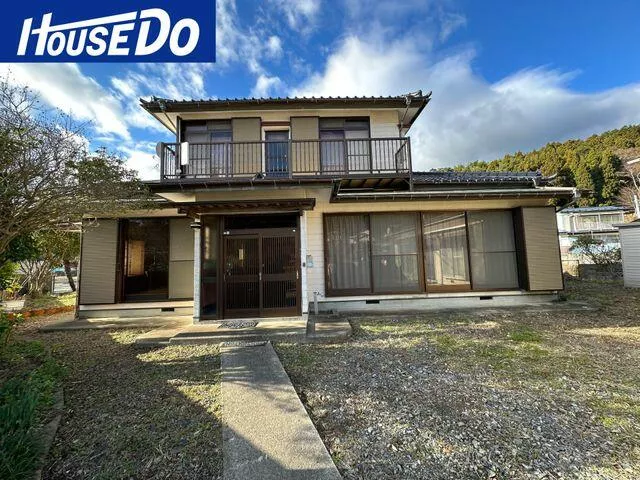Ayukawahama Yotsukodani, Ishinomaki City (Watanabe Station) 2-story 6K
