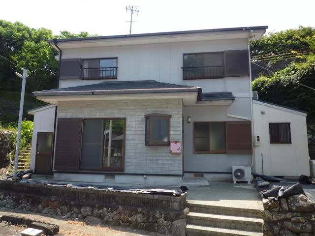Shima City, Daiō Town Nakiri (Ugata Station) 2-story 3DK