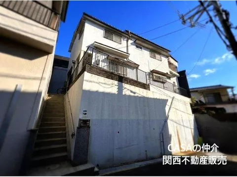 ◆ A detached house located in a quiet residential area of Kumano-cho ◇ Great as a renovation base ◎