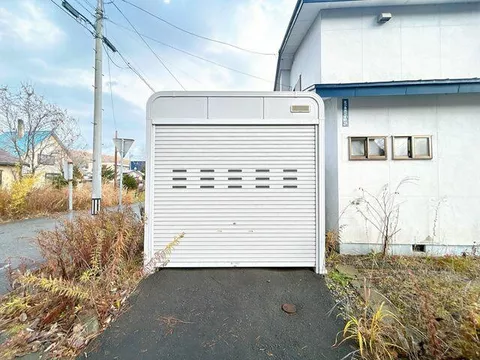 Ashibetsu City, North 5th Street West 2-chome (Ashibetsu Station) 2-story building 2LDK - Image 4