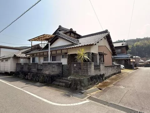2.9 million yen, Minamikejo, Hakusan-cho (Keijo Station)