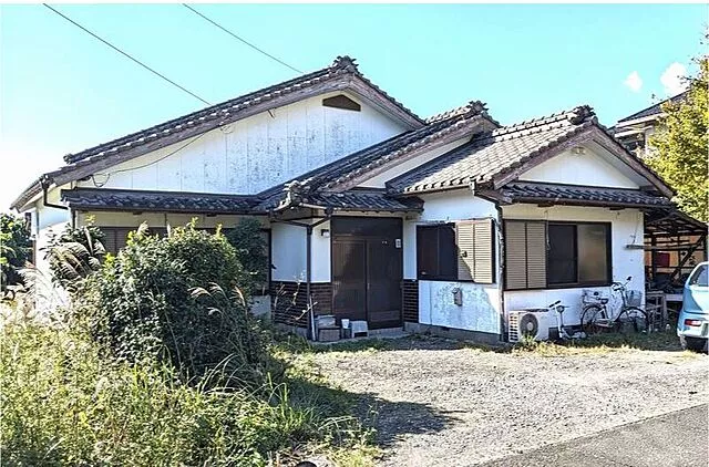 Used single-family home, Kakumi, Tosashimizu City
