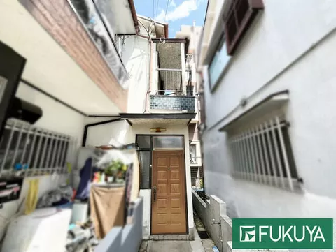 Mitsushima 2-chome, Kadoma City (Kadoma Minami Station) 2-story 3DK