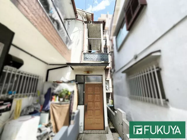 Mitsushima 2-chome, Kadoma City (Kadoma Minami Station) 2-story 3DK