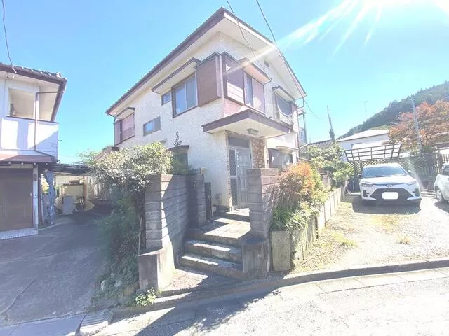 Kanuma City, Nishikanuma Town (Shin-Kanuma Station), 2-story, 6LDK