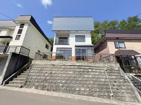 Otaru City, Mogami 2-chome, 2-story, 3LDK