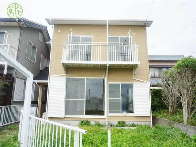 Iwata City Higashihiramat (Toyotachō Station) two-story building 4LDK