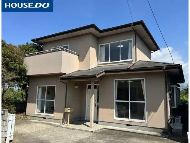 ○Good sunlight! 3LDK used house! Parking space for 2 cars available! Please consider it♪