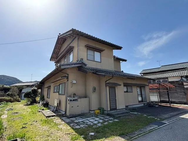 ◆Spacious 215 tsubo lot◆Generous 7LDK◆Available for viewing◆Recommended for relocation◆