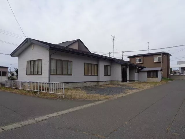 Spacious and conveniently located♪