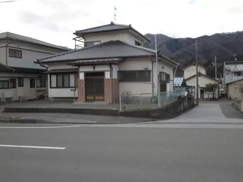 2-story, 6DK, Higashimachi, Mori Town, Ofunato City (Mori Station)