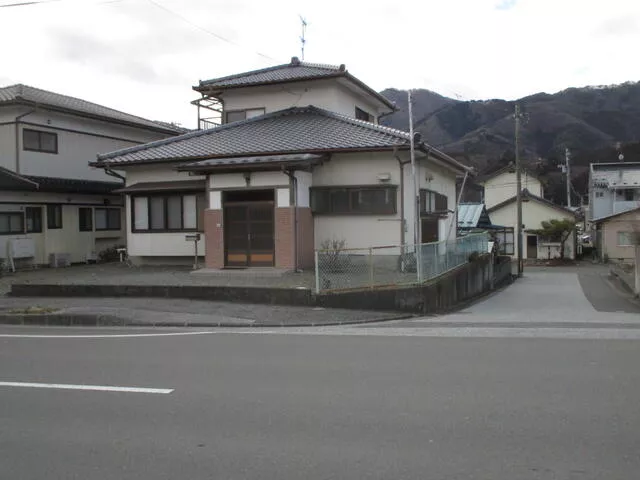 2-story, 6DK, Higashimachi, Mori Town, Ofunato City (Mori Station)