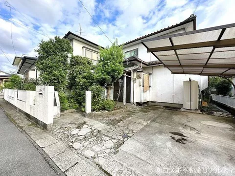 Ryuta 1 (Ryutaguchi Station) 8.8 million yen