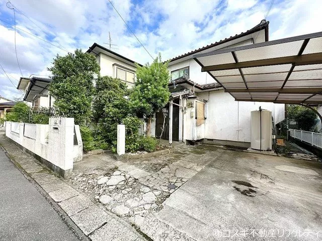 Ryuta 1 (Ryutaguchi Station) 8.8 million yen