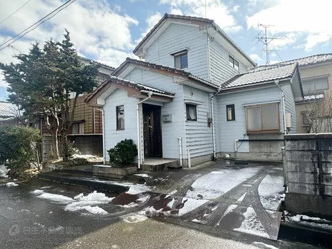 Niigata City, Nishikambara Ward, Hataya (Echigo Sone Station) 2-story 3LDK