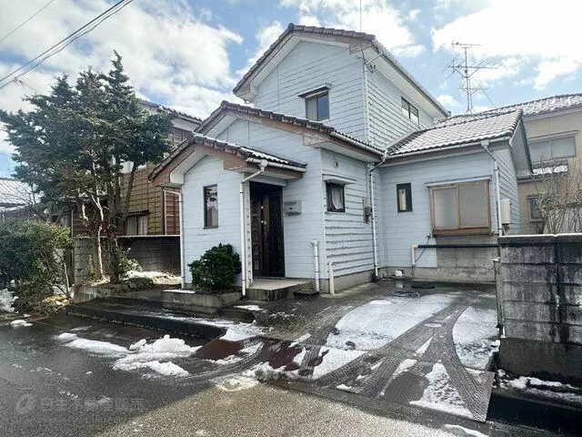 Niigata City, Nishikambara Ward, Hataya (Echigo Sone Station) 2-story 3LDK