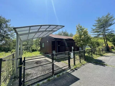 Hatsukaichi City, Ono, Karasugaoka, single-story, 1LDK