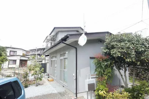 Sendai City, Taihaku Ward, Okaido Town (Nagamachi Minami Station), 2-story, 3LDK